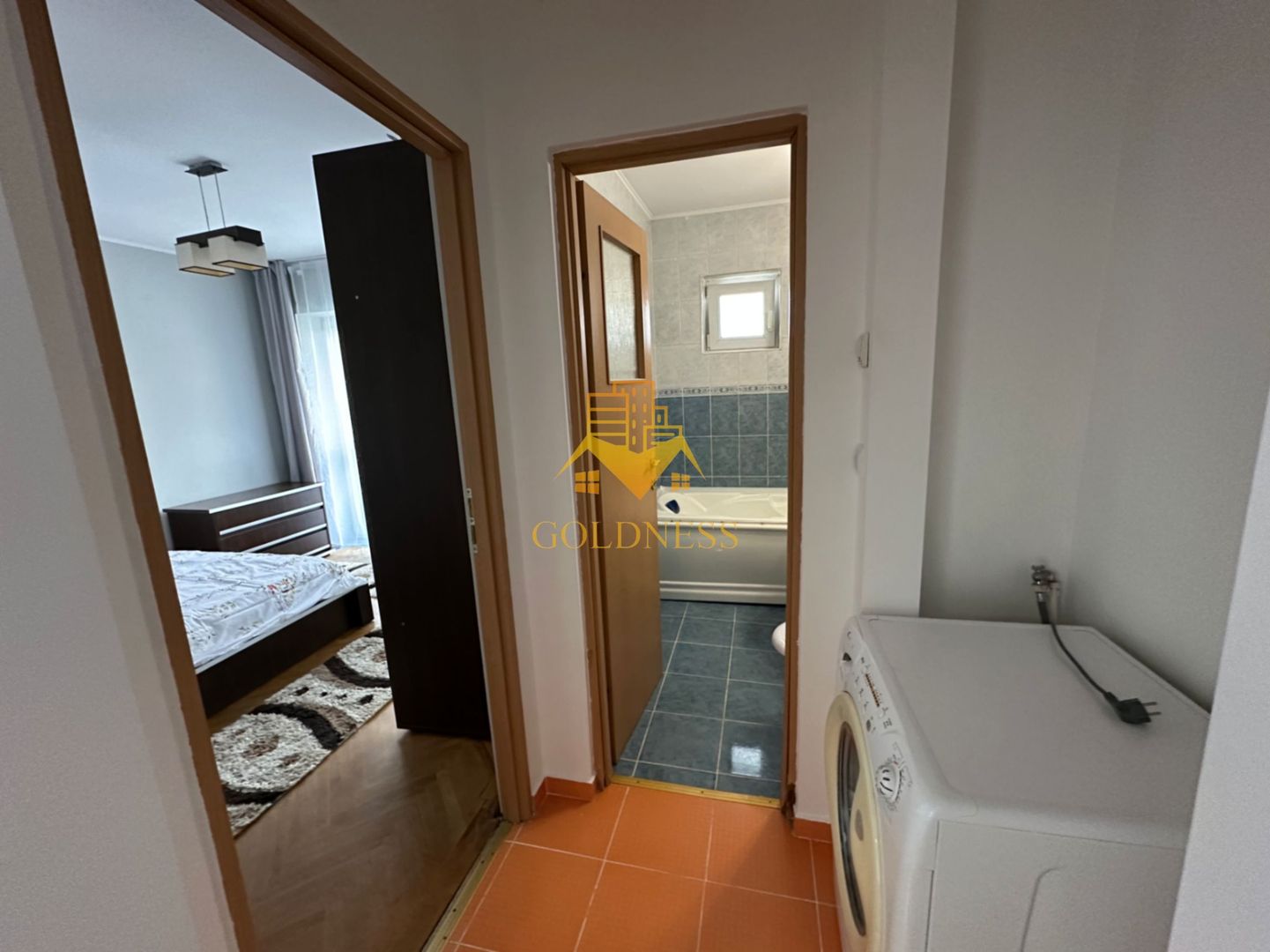 2 camere, Gheorgheni, Iulius Mall, FSEGA,Unirii,Alexandru Vaida Voevod - Poză 7