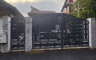 EXCLUSIVITATE | CASA MODERNA | 4 DORMITOARE - Poză 1