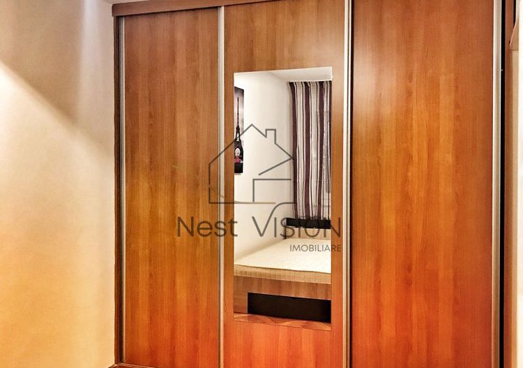 Apartament 2 camere de inchiriat | Bd. Mihai Viteazul | Decomandat - Poză 4