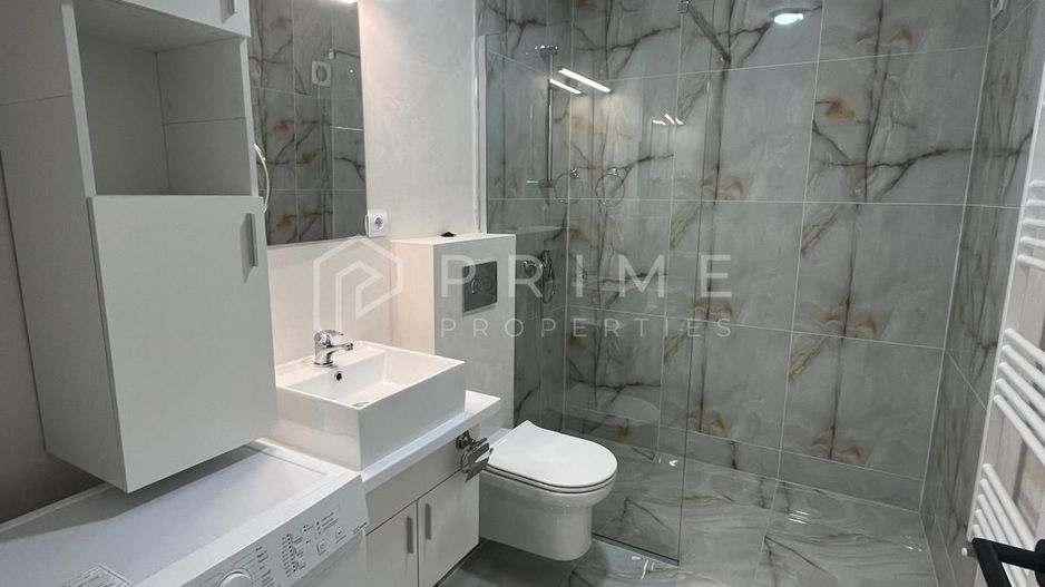 Apartament 2 camere – prima închiriere, imobil nou, zonă semicentrală - Poză 6
