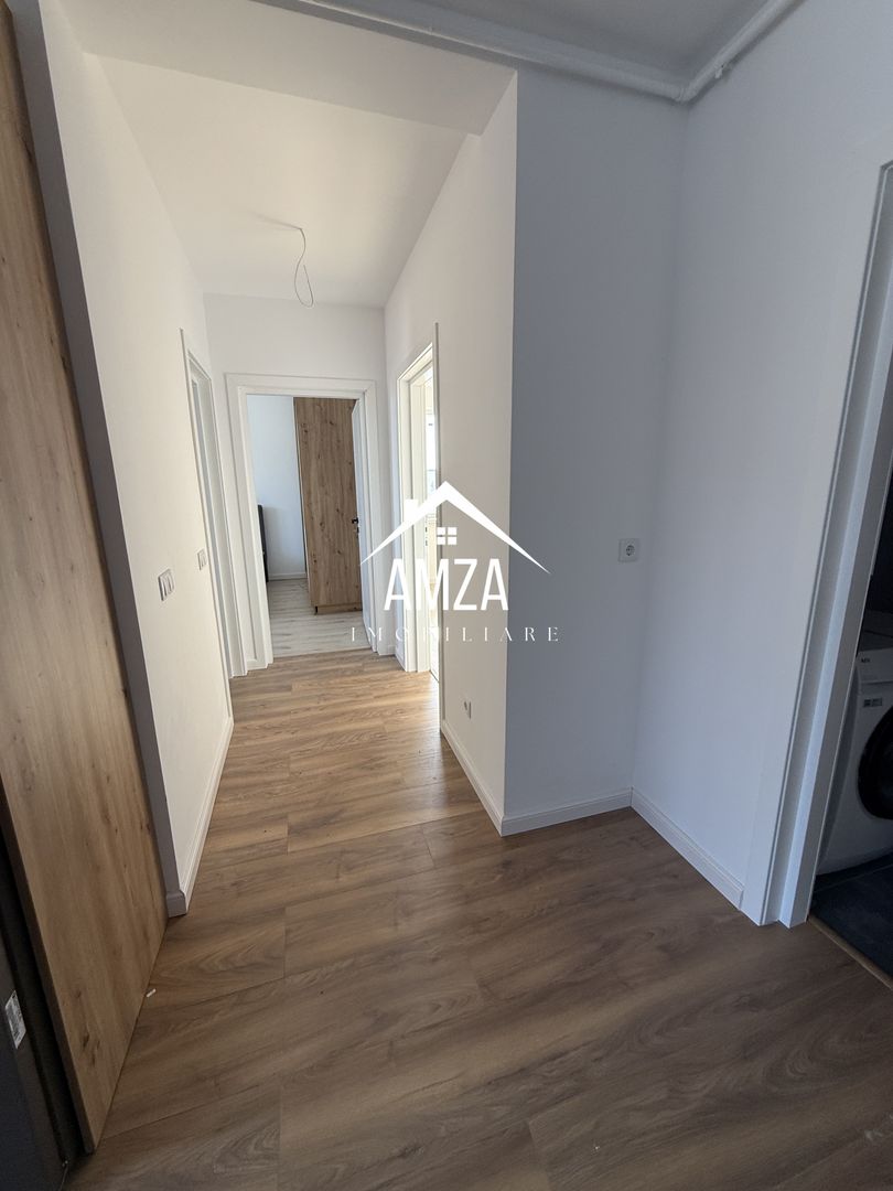 Apartament 3 camere de vânzare – Șelimbăr, zona Mihai Viteazu - Poză 12