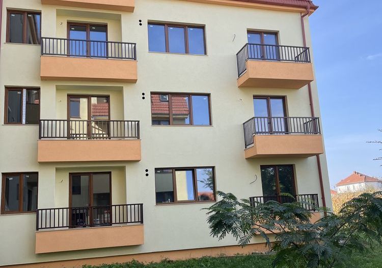 Apartament 2 camere, str. Al. Odobescu - Poză 2