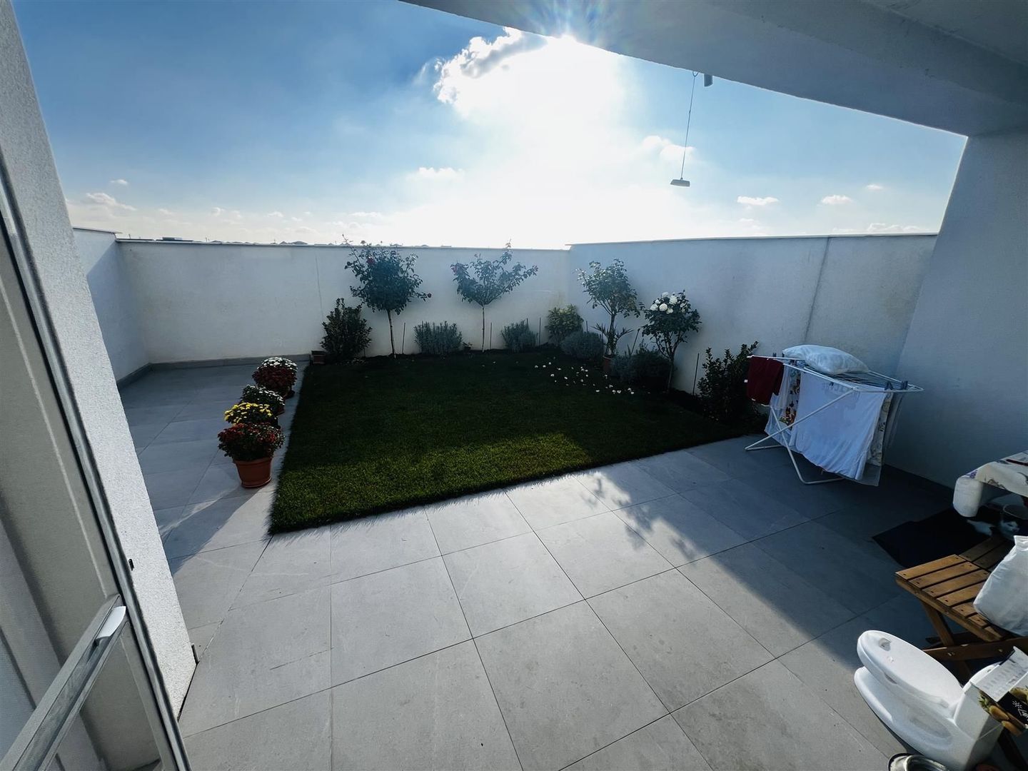 Casa de vanzare tip duplex Nojorid - Poză 11