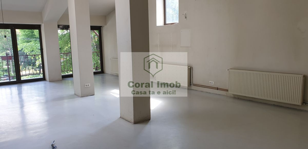 Spatiu birouri, cabinet situat in Mosilor, Obor - Poză 7