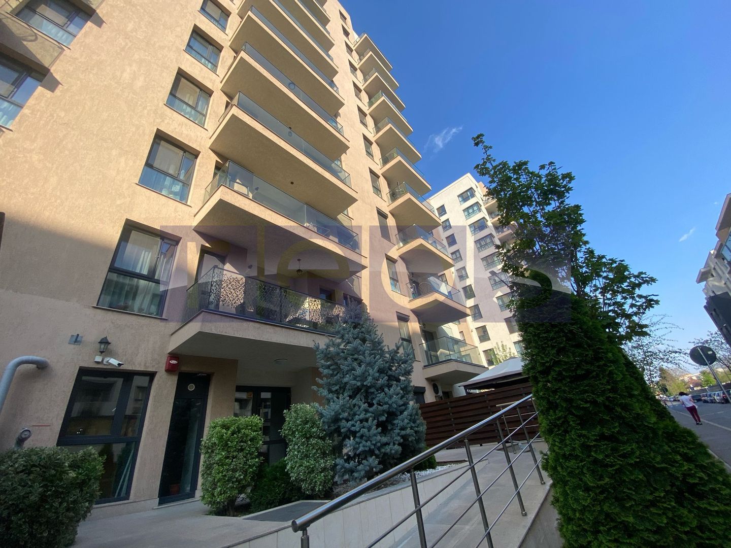 Apartament 2 camere West Park Residence I Bloc 2018 I Mobilat complet - Poză 2