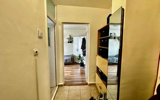 0% COMISION! Garsonieră renovată| Zona Spitalului Clinic de Recuperare - Poză 11