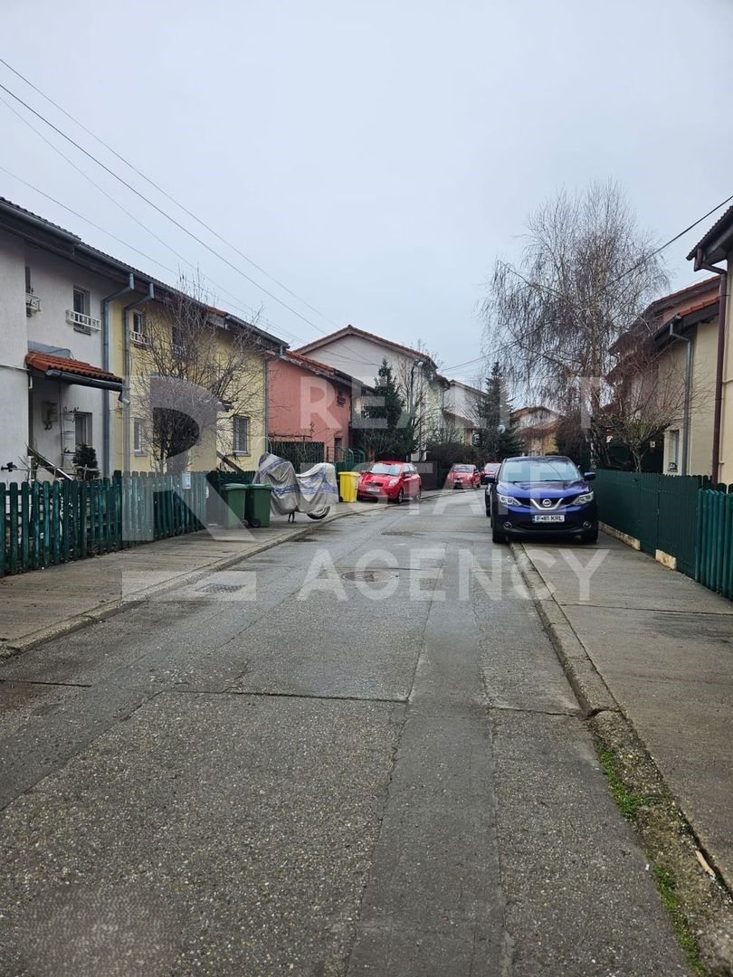 Casă modernă de închiriat | Pipera – Drumul Bisericii - Poză 18