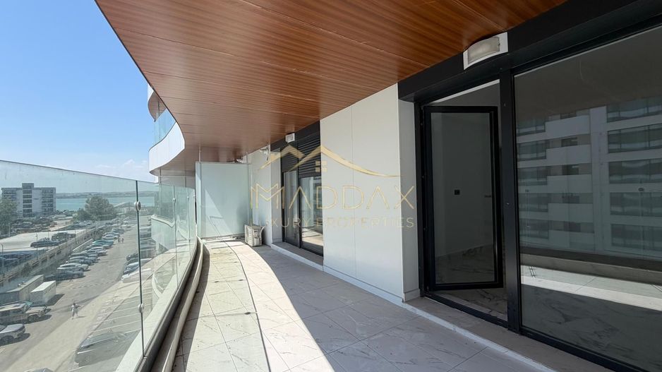 Apartament de vanzare 2 camere + 2 bai I Mamaia Nord I Malul Marii Negre - Poză 8