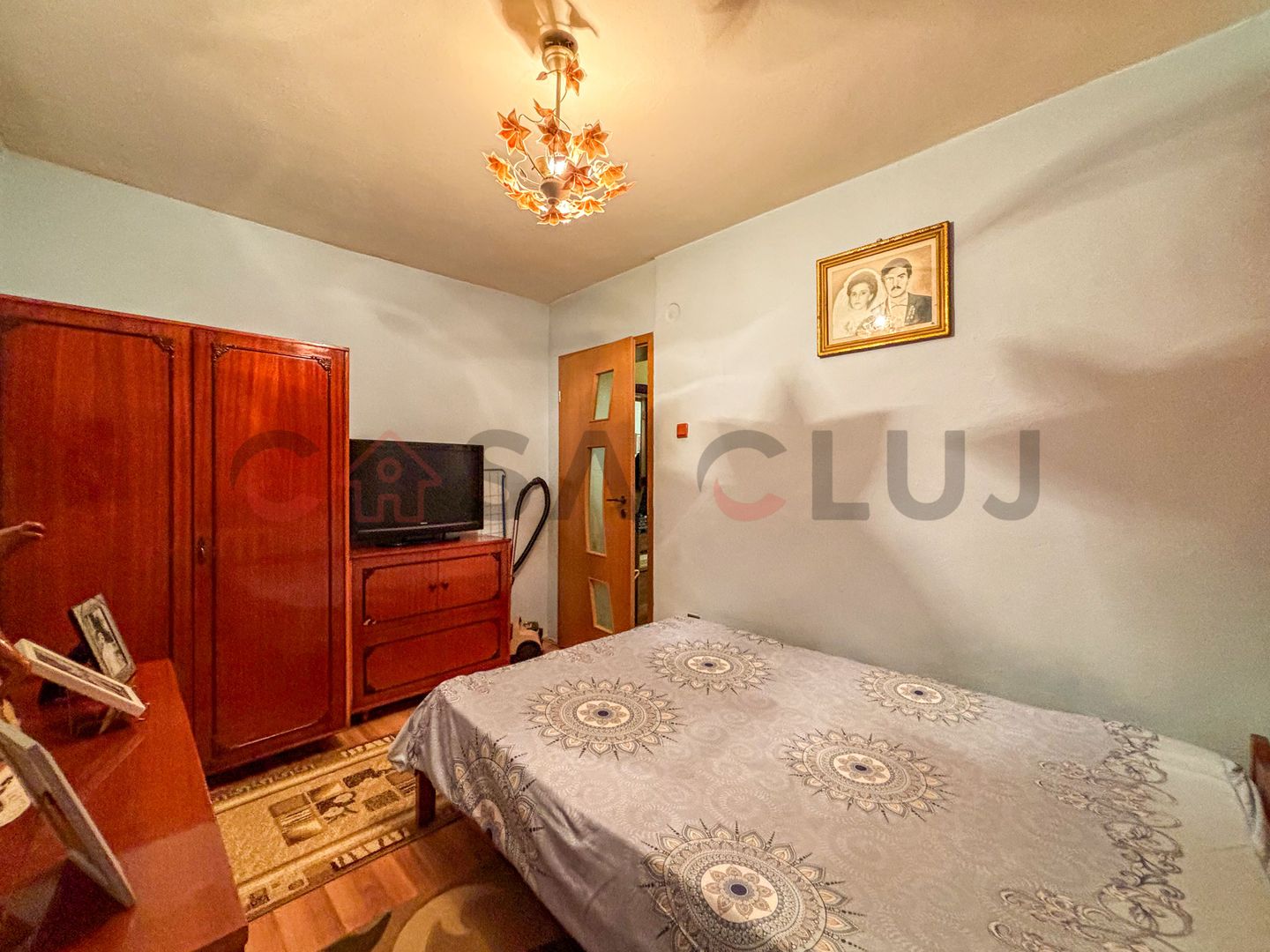 Decomandat | Zona Linistita | Manastur - Poză 4