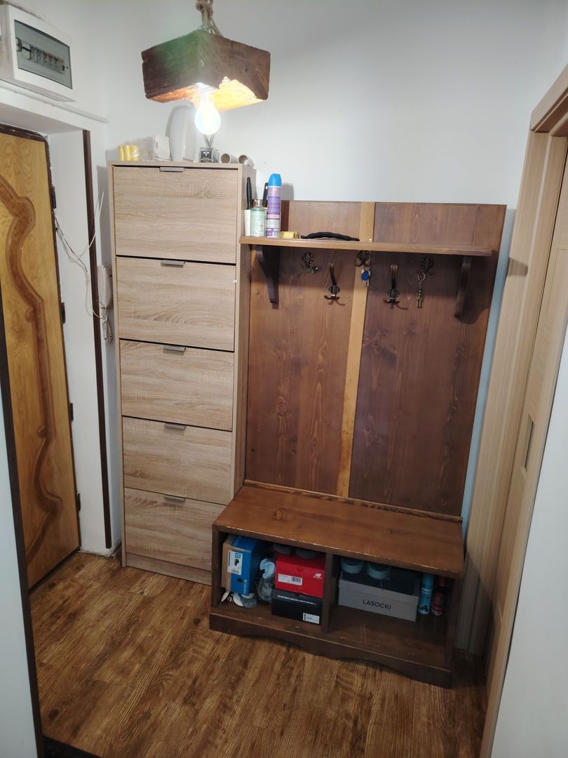 apartament 3 camere Drumul Taberei - Poză 2