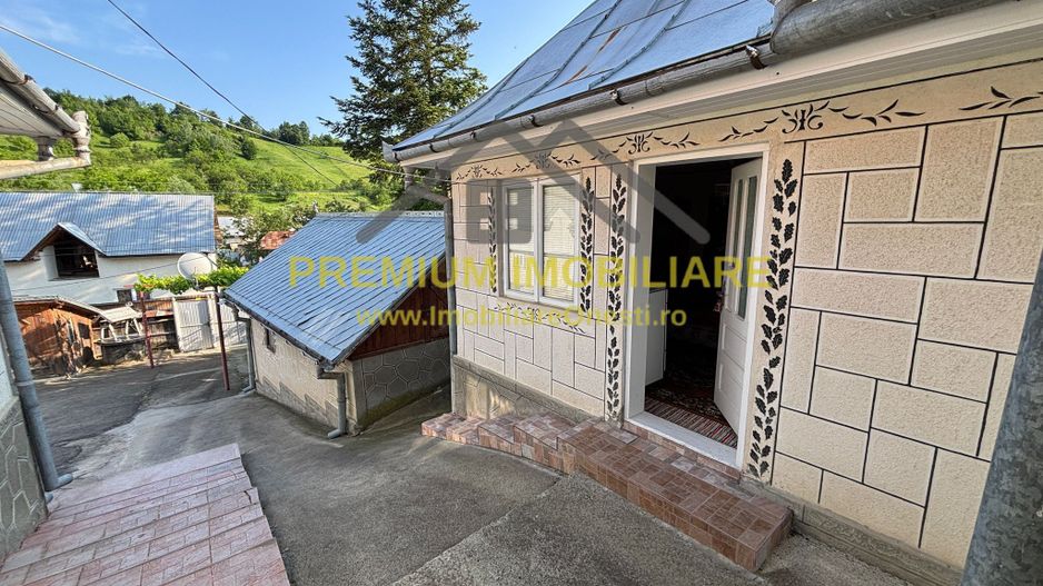 Casa de vanzare Com. Sanduleni, Bacau - Poză 2