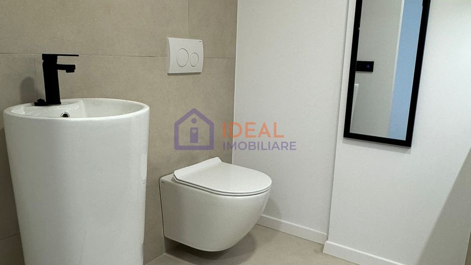 Casa cu 4 camere si 470 de mp de curte, in Cartierul Arhitectilor - Poză 5