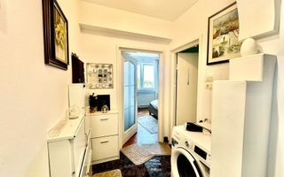 Apartament 2 camere, decomandat, 69 mp, parcare, finisat, str Republicii - Poză 8