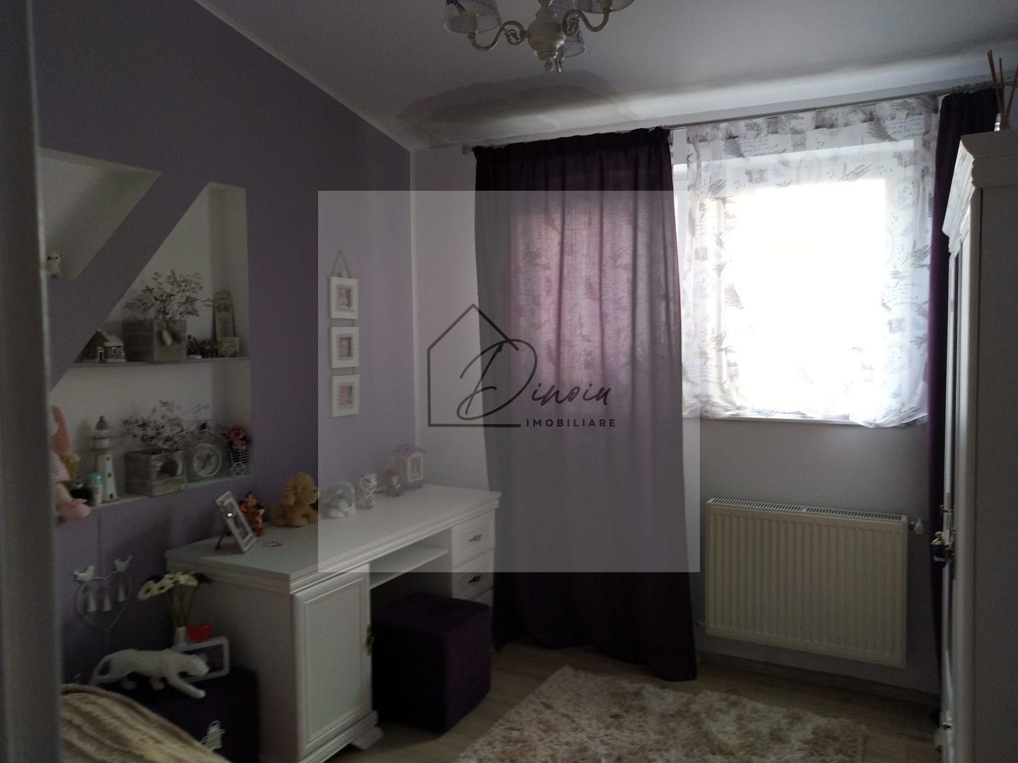 Apartament 4 camere  Sisești I Penthouse 131mp, vedere lac Grivița - Poză 48