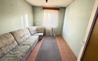 Apartament cu 4 camere decomandate | Zona străzii Cioplea | Mănăștur - Poză 1