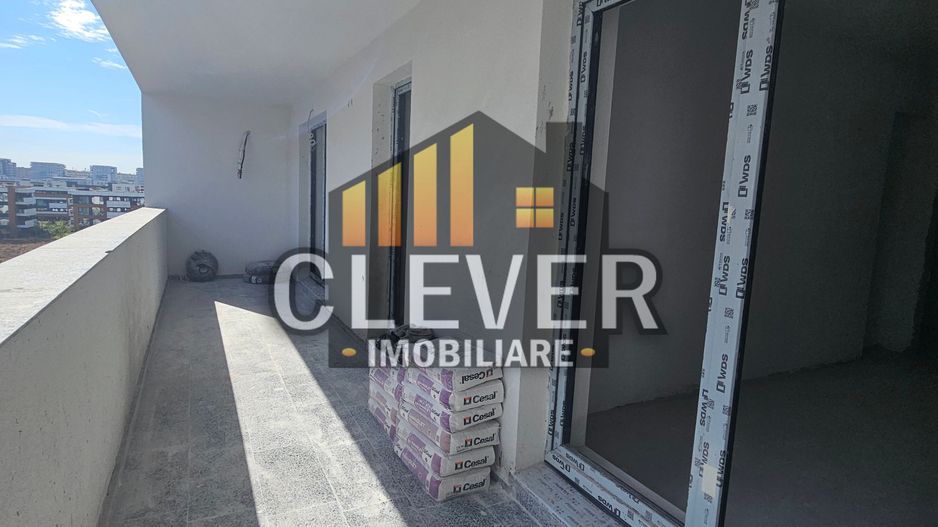 Apartament 4 Camere | 115,27 mp Total, 2 Terase | Comision 0% - Poză 19
