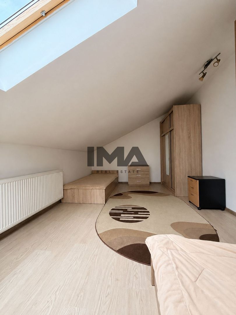 Apartament 3 camere | Apahida, str. Republicii - Poză 3