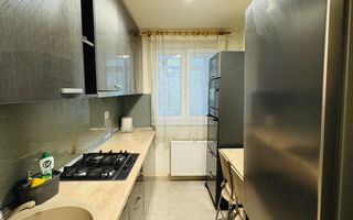 Apartament cu 2 camere de inchiriat Zona Berceni/ Piata Sudului - Poză 4