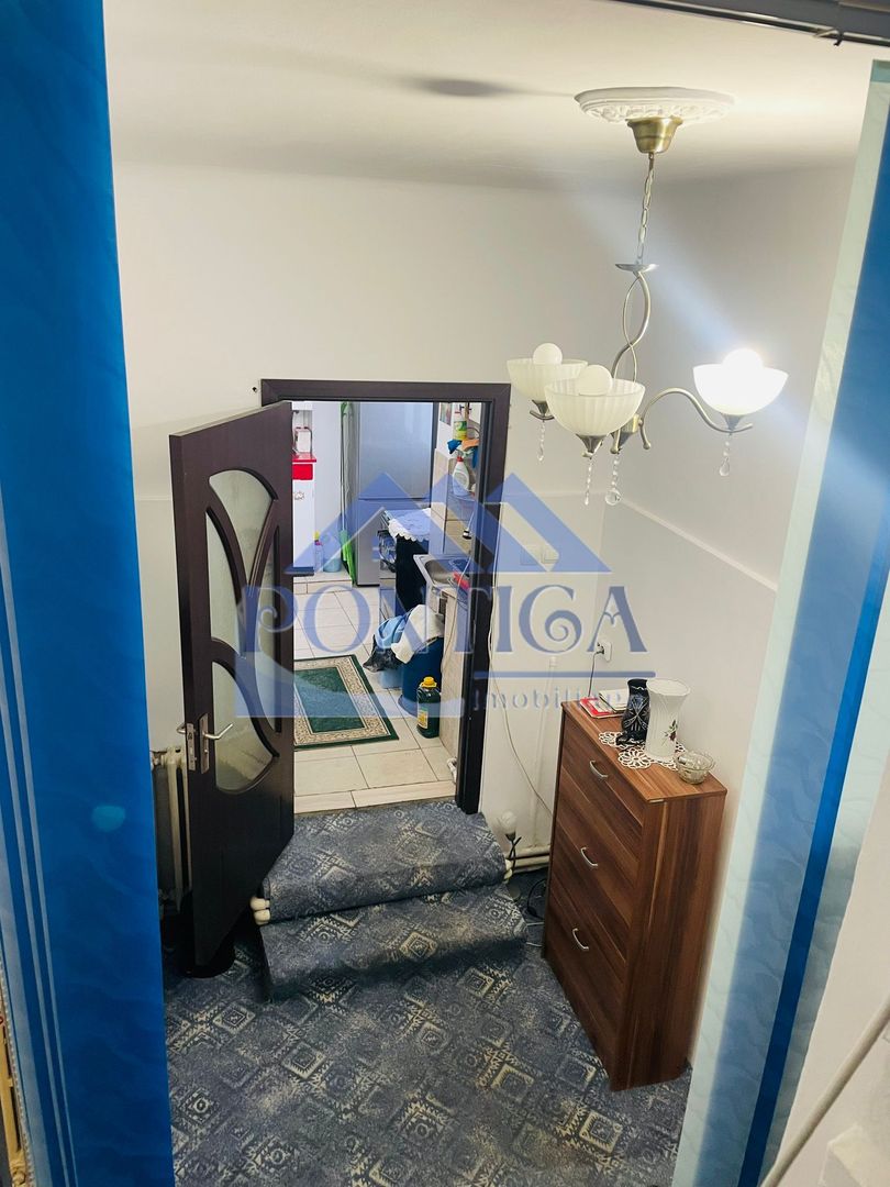 Casa in centrul Constantei - Poză 12