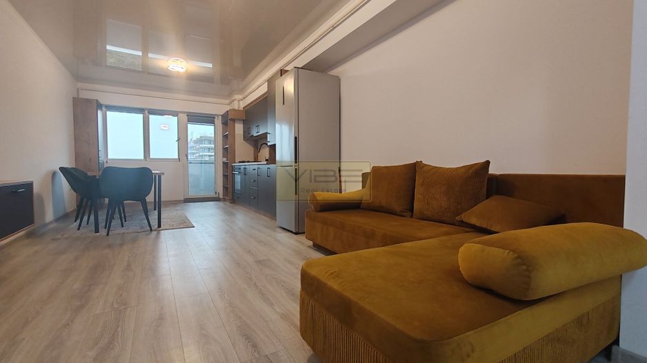 COPOU- Sadoveanu- 2 camere 65mp- Mutare imediata  ! COMISION 0 % - Poză 2