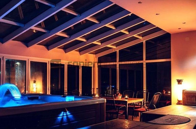 Sapient | Pensiune de 3 stele în Băile 1 Mai - Poză 4