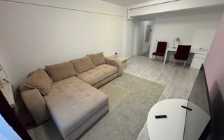 2 camere cu terasa, langa metrou Timpuri Noi – urban, verde, linistit - Poză 5