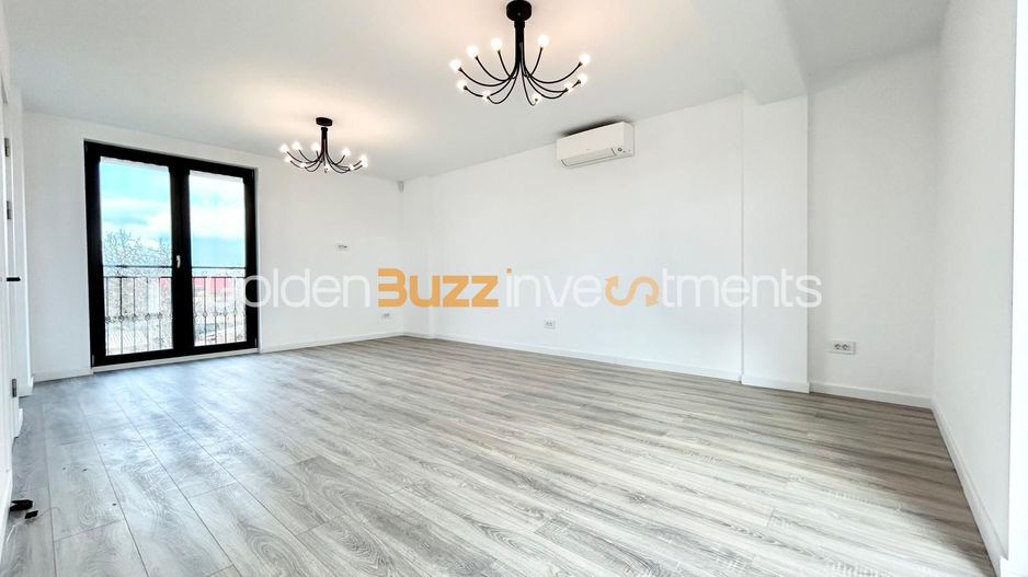 Vila de închiriat - 4 camere - Pipera - Poză 10