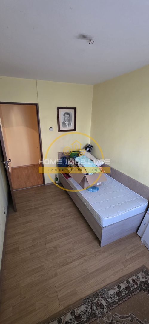 🏠Apartament 3 camere // 📍Decomandat // Dacia - La bulevard! - Poză 5