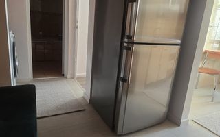 Inchiriez apartament cu 2 camere decomandat Oxigen - Poză 4