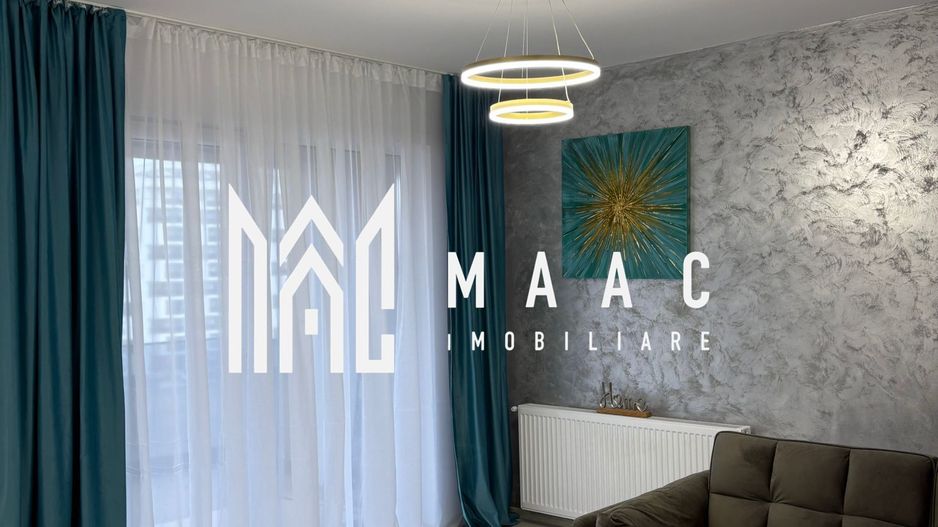 Apartament 3 Camere | 75 Mp | Terasa 12 Mp - Poză 1