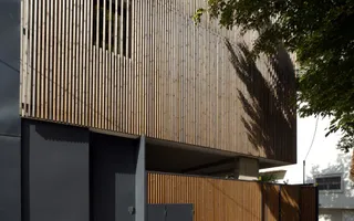 New Contemporary Boutique Duplex with Private Garden Dorobanti - Poză 24