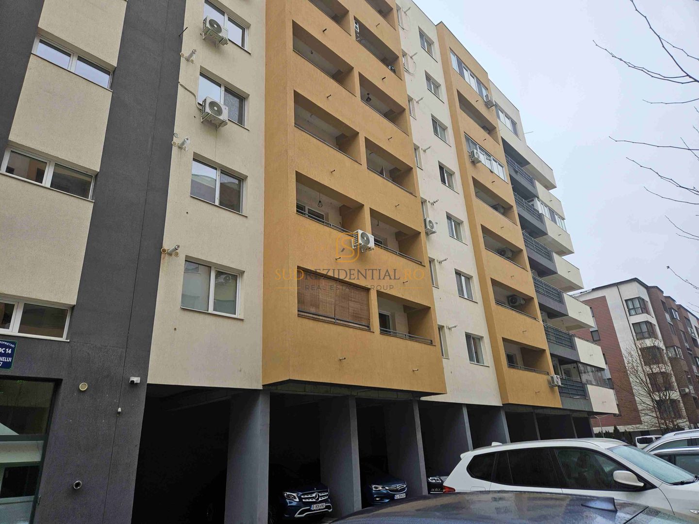 Apartament 2 camere |Prima închiriere |8 min Metrou Apărătorii Patriei - Poză 10