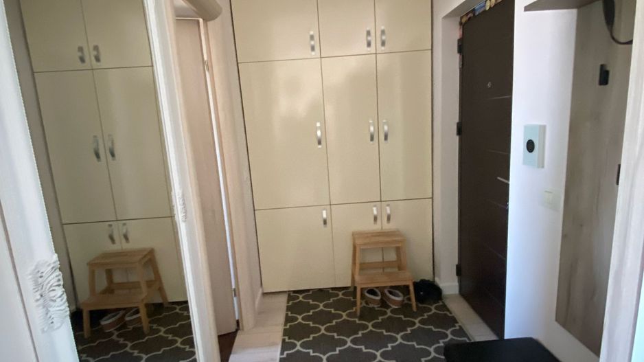 Braytim | 2 camere | Mobilat-Utilat | Curte amenajata - Poză 5