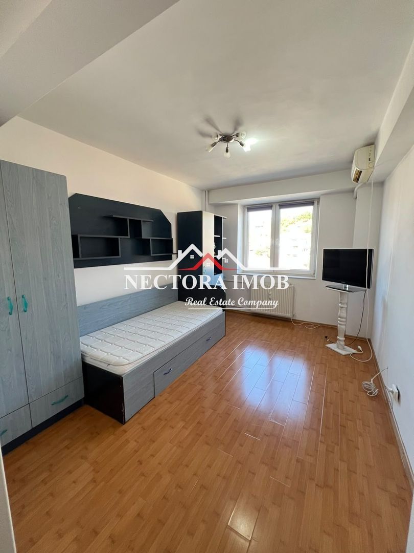 NECTORA IMOB Exclusivitate-Apartament 3 camere, 2 bai, Tip C, 74 mp - Poză 7