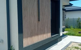 Casa Vila*- Mobilata* Berceni / Ilfov - Poză 4