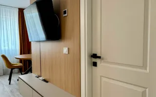 Apartament 2 camere NOU + parcare Poitiers Towers - Poză 23