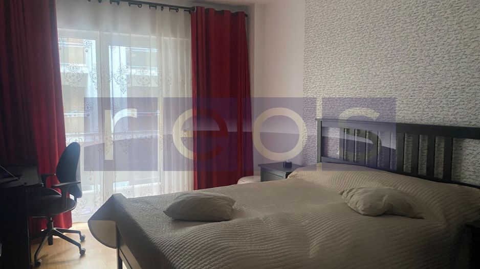 VANZARE 3 CAMERE 80 MP | STRAULESTI | MOBILAT-UTILAT | PARCARE-TERASA - Poză 3