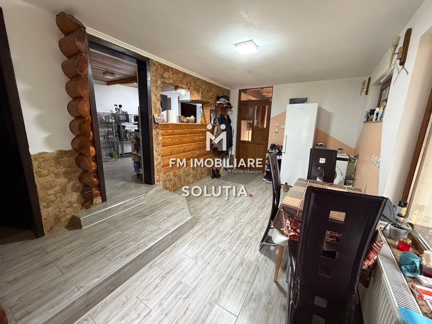 Casă de  vânzare cu vedere panoramică - Poză 5