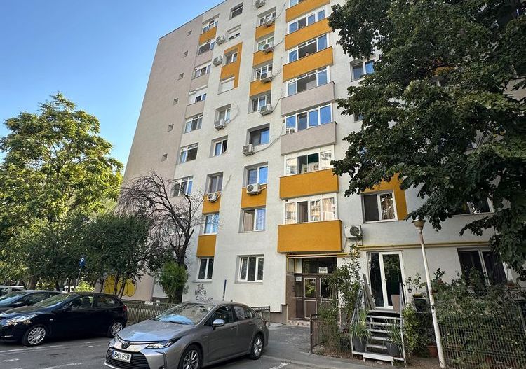 Vanzare apartament 3camere - Poză 7