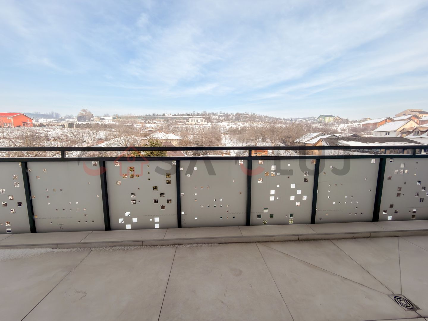 Apartament modern, garaj subteran, bloc nou, zona Auchan IRIS ! - Poză 8