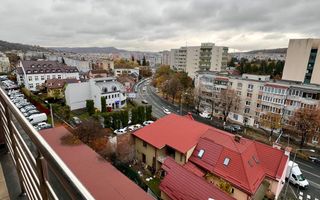 Apartament duplex modern de închiriat, complet mobilat, 4 camere - Poză 19