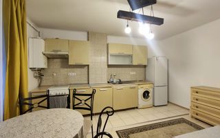 Apartament cu 2 camere | Etaj Intermediar | Calea Turzii - Poză 2