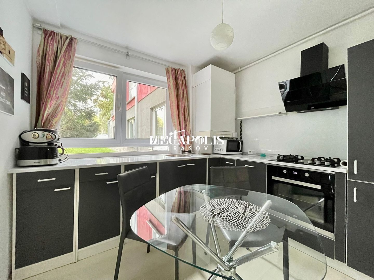Apartament 3 camere | Open Space | Avantgarden - Poză 6
