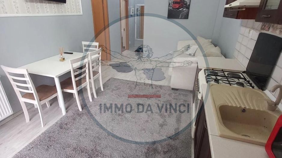 Apartament central de închiriat. - Poză 4