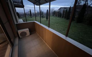 Mobilat modern, open space, cartierul Iris zona Maramuresului - Poză 7