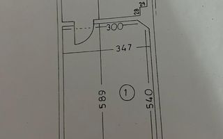 Spatiu comercial Bucurestii Noi - Poză 7