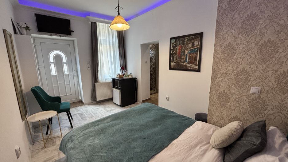 2 garsoniere în Centrul Istoric Sibiu, str. Nicolae Bălcescu - Poză 4
