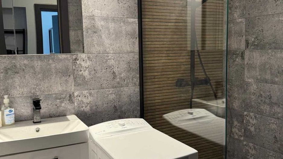 GARSONIERA STEFAN C. M, BUCATARIE INCHISA, REABILITAT,  METROU 5 MIN - Poză 5