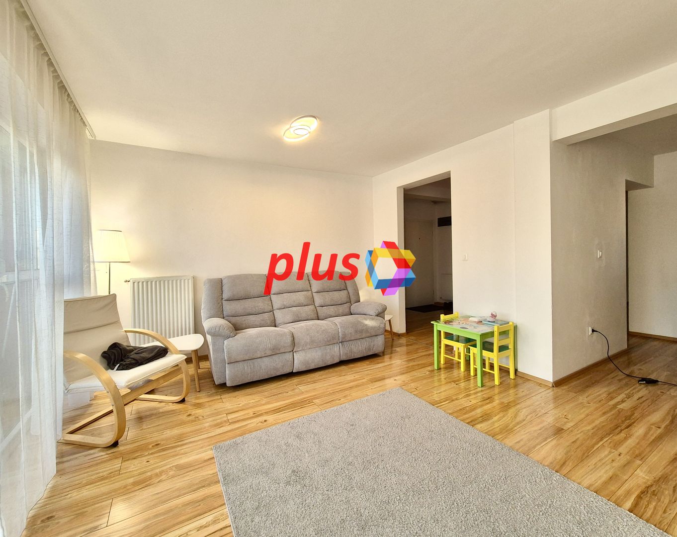 Penthouse Avantgarden 1 -  144.15 mp - Poză 2