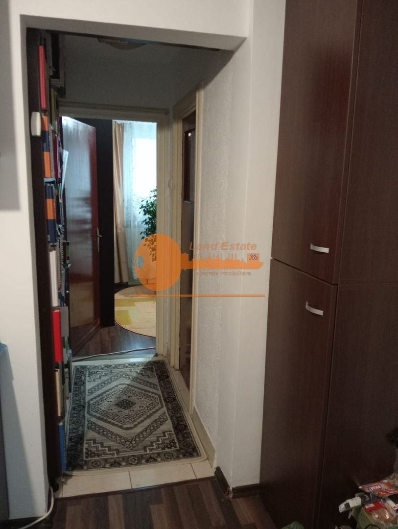 2 camere Lujerului-Cetatuia ( 350 m metrou ) - Poză 3